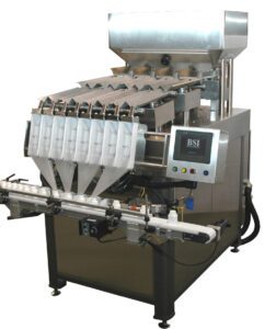 What is a Batchmaster IV pill counter